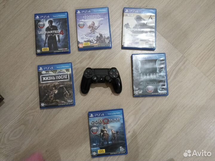 Sony playstation 4 slim 500gb