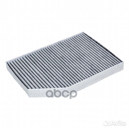Фильтр салона угольный ADB112524 Blue Print