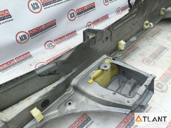 Порог кузова левая toyota gaia