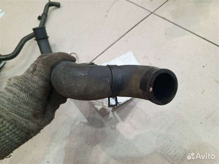 Трубка системы охлаждения Chevrolet Lacetti J200