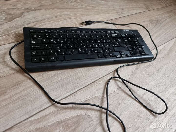 Клавиатуры 2 шт