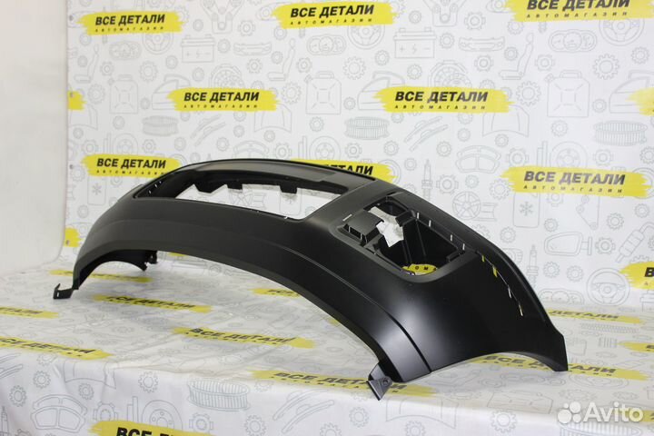 Бампер передний Ford Fusion 05-12