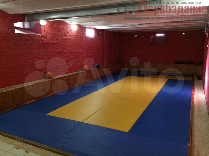 Сдам помещение свободного назначения, 185 м²