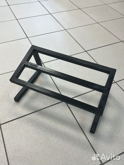 Подставка для ног парикмахерская