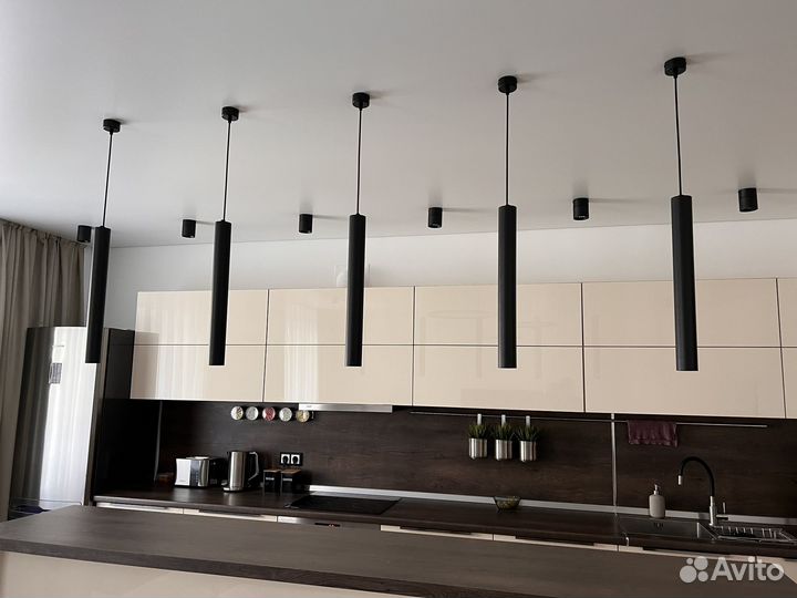 Барный светильник