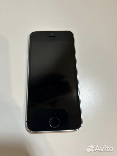 iPhone 5 SE 64Gb + PowerBank