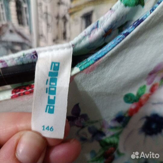 Платье Acoola 146р