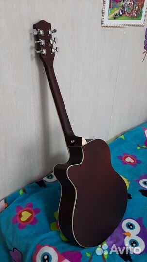 Классическая гитара