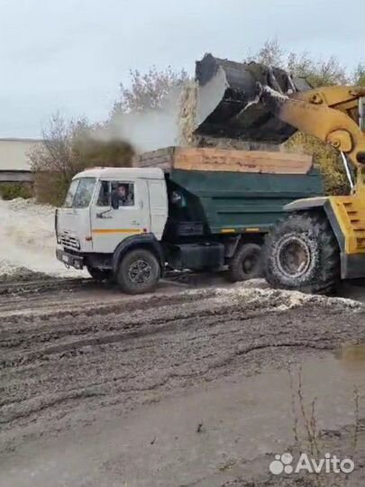 Жом для крс