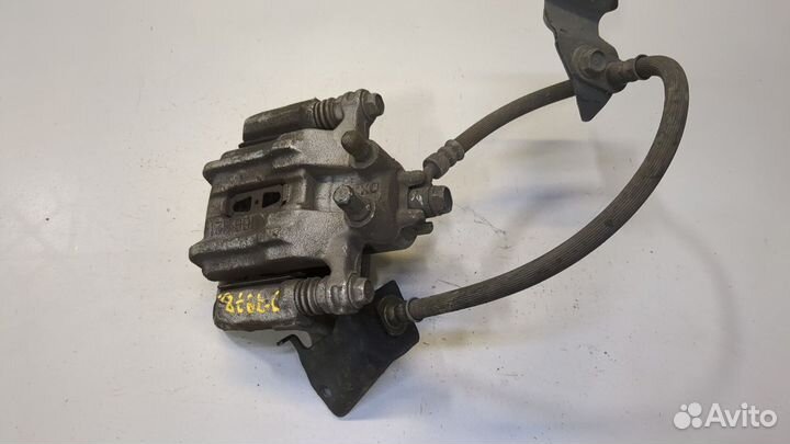 Суппорт Honda Accord 8, 2011