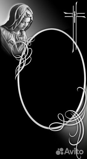 Сборник оформления надгробных плит