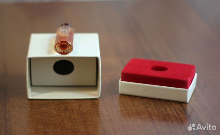 Burberrys Society parfum духи 4 ml снятость