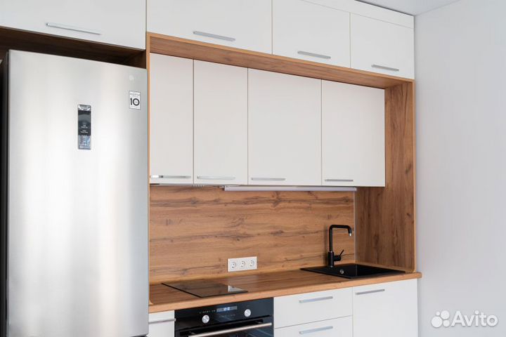 Цена за всю кухню смк 057080