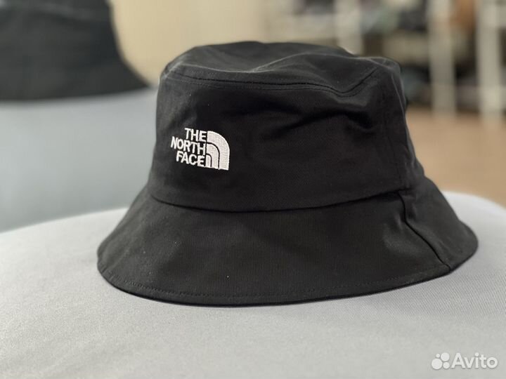 Панамы разные