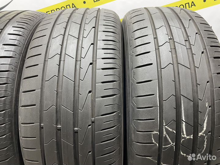Hankook Ventus S1 Evo 3 K127 215/55 R17 100R