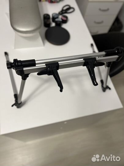 Штатив для телефона настольный