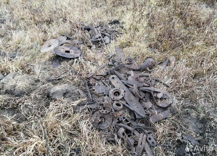 Металлоискатель MD 4030