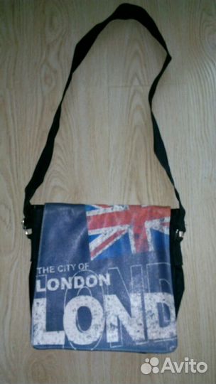 Сумка, размер 30*30