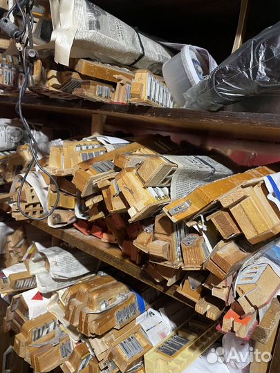 Резонаторы для баянов аккордеонов гармошек