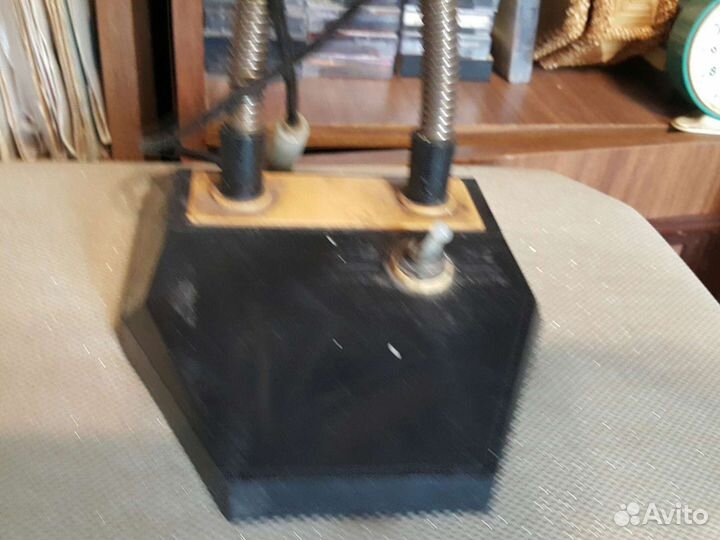 СССР антена ретро