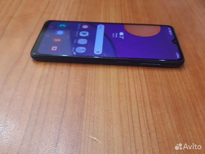 Samsung Galaxy M12, 4/64 ГБ