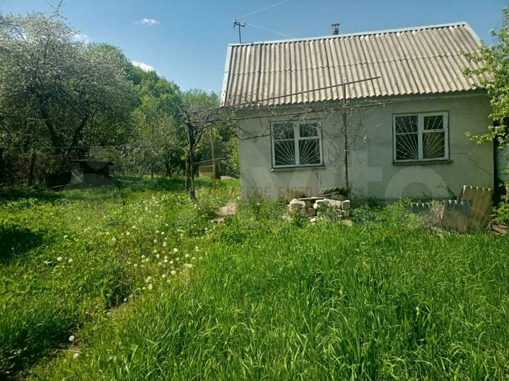 Участок 12 сот. (ИЖС)