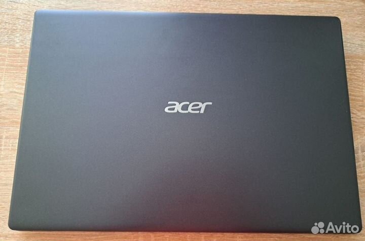 Ноутбук acer