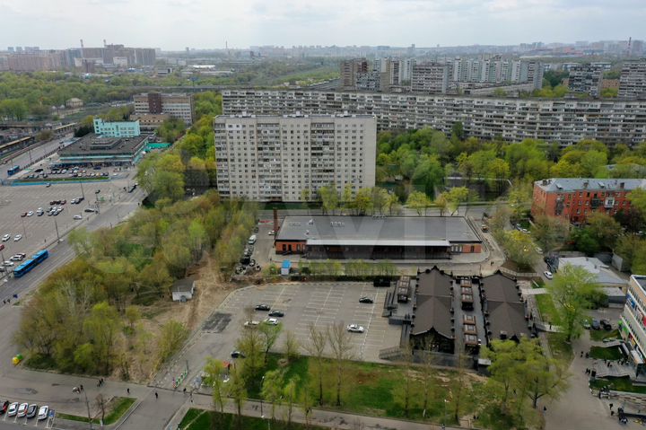 Здание, 3897 м²