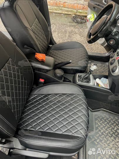 Чехол для сидений авто KIA