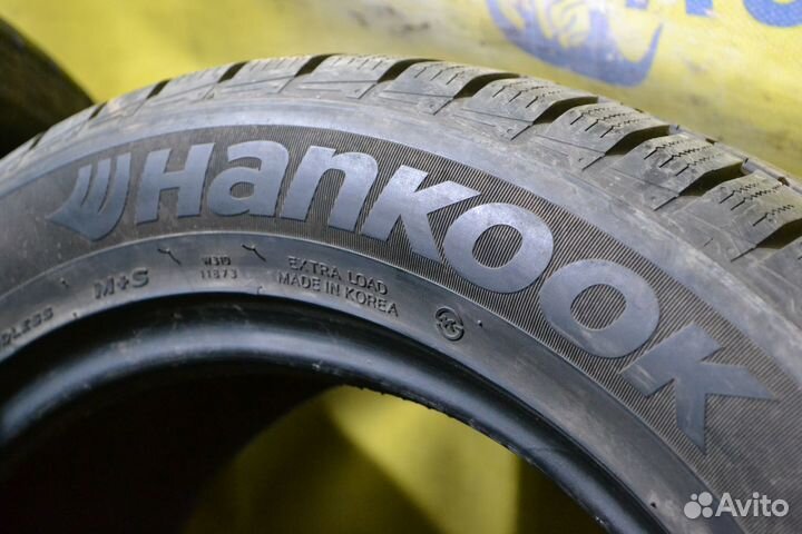 Hankook Winter I'Cept Evo 225/55 R17