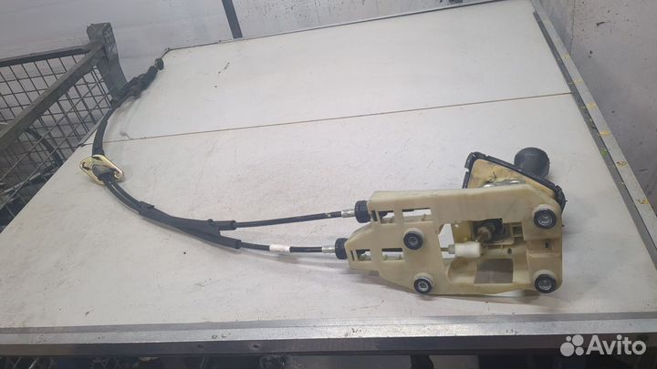 Кулиса кпп Volvo V70, 2001