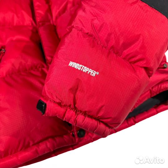 The North Face Baltoro