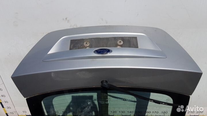 Крышка багажника Ford Mondeo 3 (2000-2007)