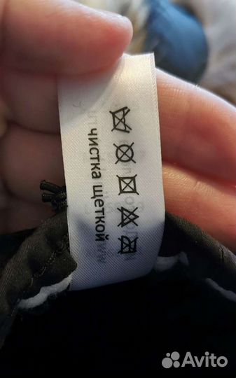 Шляпа женская