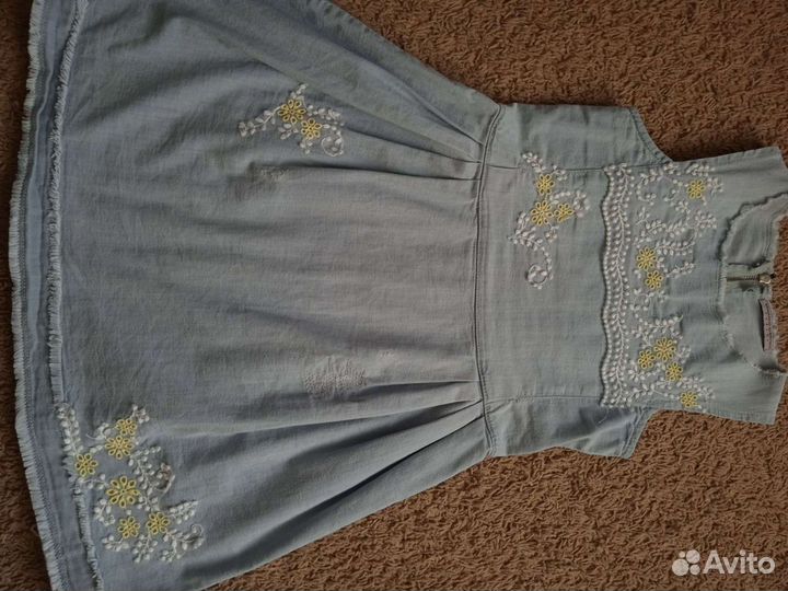 Платья Blumarine, Mark Jacobs
