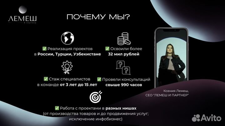 Разработка маркетинговой стратегии