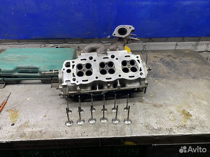 Автосервис