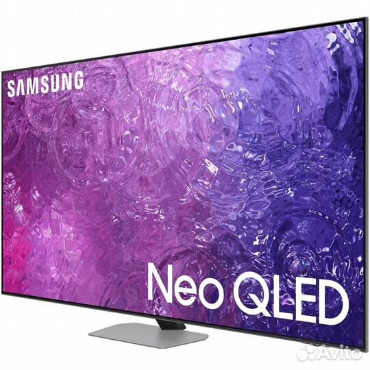 Телевизор Samsung QE55QN90C