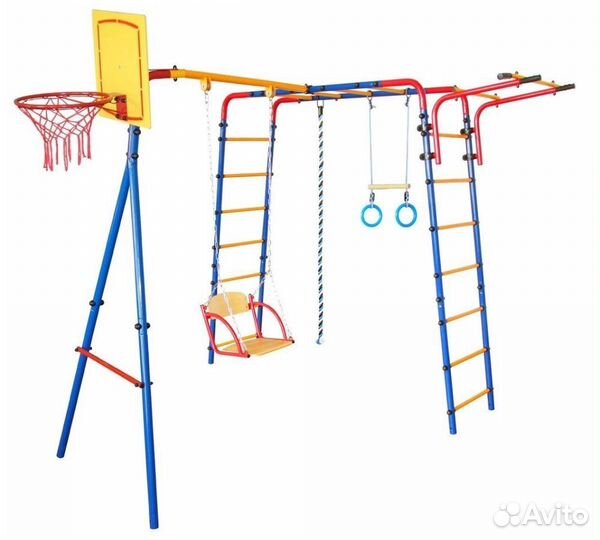 Детский комплекс 