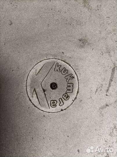 Крышка для казана, сковороды и прочего