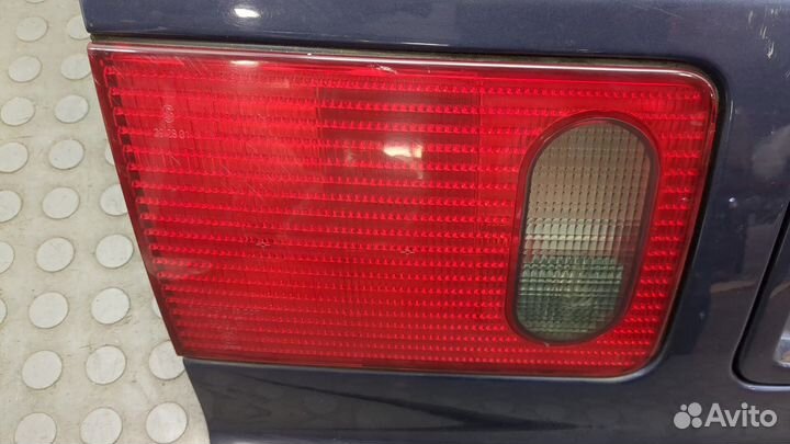 Крышка багажника Audi A8 (D2)