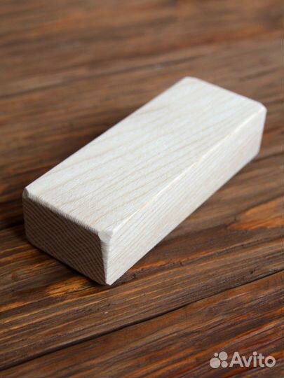 Заготовка для рукояти ножа