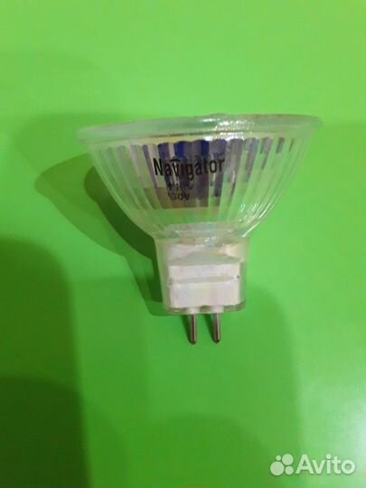 Светильник встраиваемый