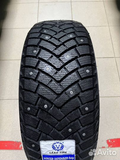 Leao Winter Defender Grip 185/55 R15 86T