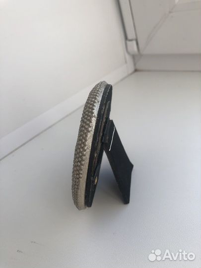 Фоторамка. Рамка для фото круглая