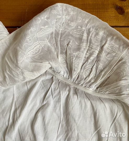 Кофта в стиле бохо Zara