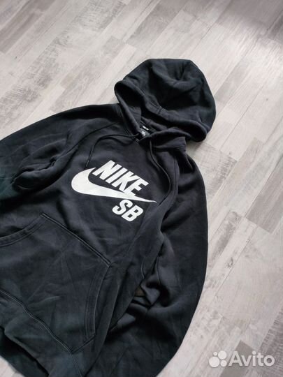 Худи nike sb оригинал