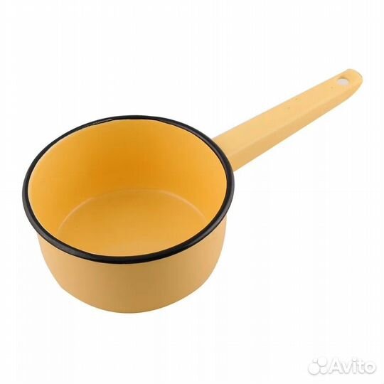 Набор нужных ковшей