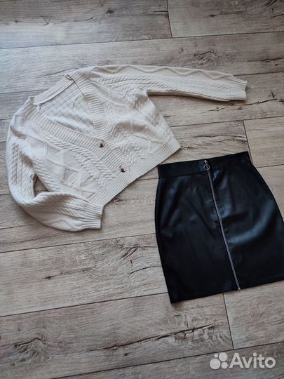 Новые женские вещи размер 44 46 48