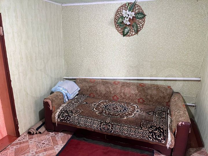 Дом 82 м² на участке 8 сот.